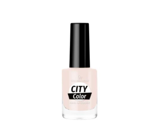 Golden Rose CITY COLOR NAIL LACQUER NO: 05
